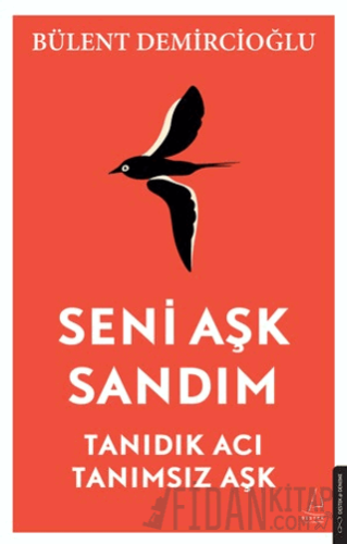 Seni Aşk Sandım Bülent Demircioğlu