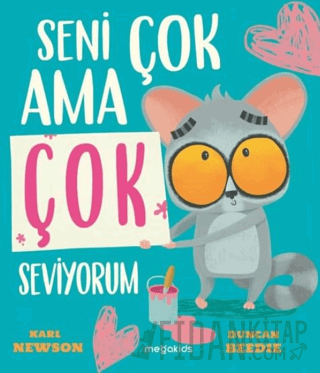 Seni Çok Ama Çok Seviyorum Karl Newson