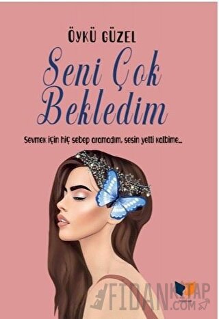 Seni Çok Bekledim