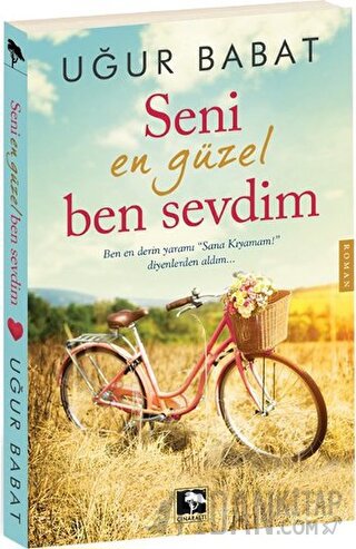 Seni En Güzel Ben Sevdim