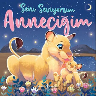 Seni Seviyorum Anneciğim