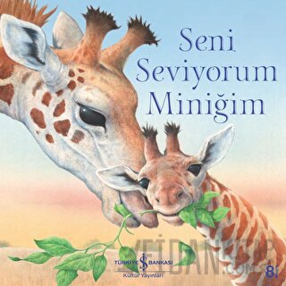 Seni Seviyorum Miniğim