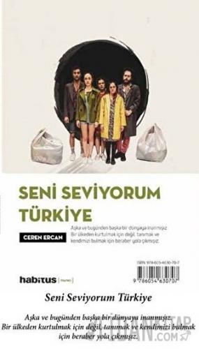 Seni Seviyorum Türkiye - Berlin Zamanı (2 Oyun Bir Arada )