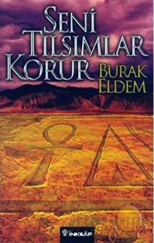 Seni Tılsımlar Korur