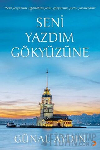 Seni Yazdım Gökyüzüne