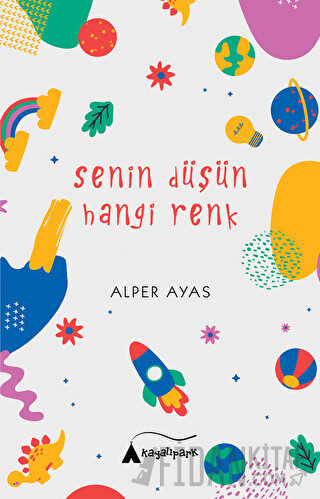 Senin Düşün Hangi Renk