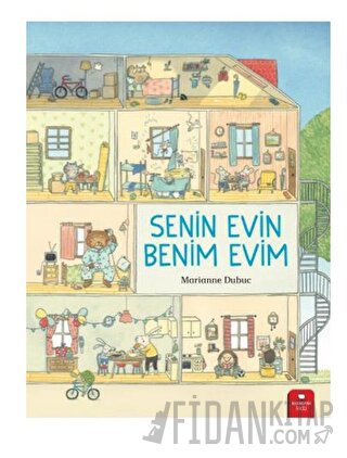 Senin Evin Benim Evim