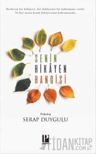 Senin Hikayen Hangisi