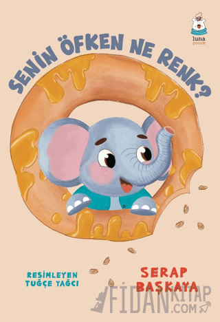 Senin Öfken Ne Renk?