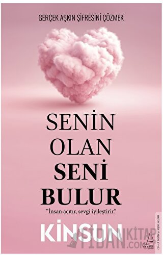 Senin Olan Seni Bulur