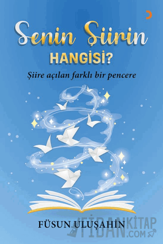 Senin Şiirin Hangisi?