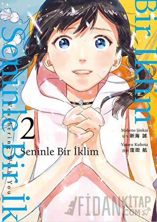 Seninle Bir İklim 2