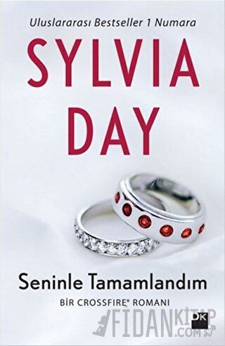 Seninle Tamamlandım Sylvia Day