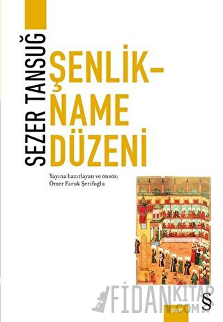 Şenlikname Düzeni