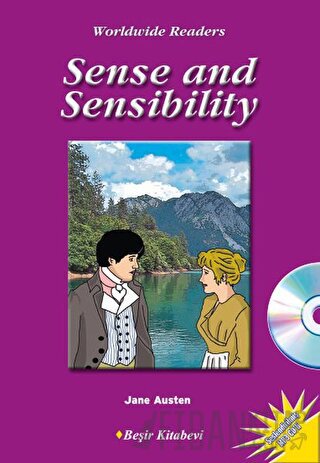 Sense and Sensebility Level 5 Jane Austen