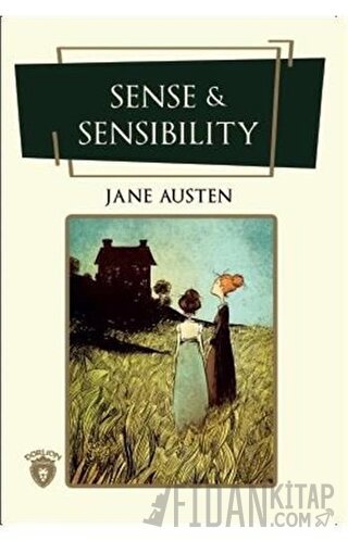 Sense and Sensibility (İngilizce Roman)