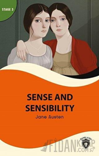 Sense and Sensibility - Stage 3 Jane Austen