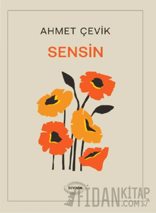 Sensin Ahmet Çevik