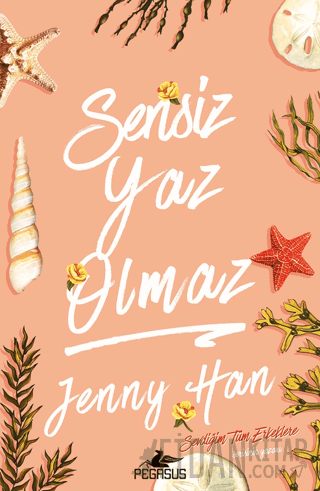 Sensiz Yaz Olmaz