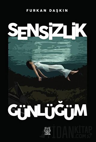 Sensizlik Günlüğüm (Ciltli)