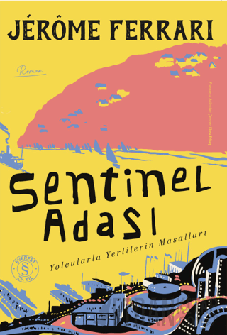 Sentinel Adası