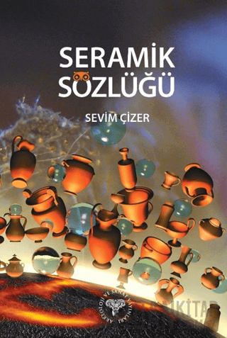 Seramik Sözlüğü