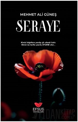 Seraye