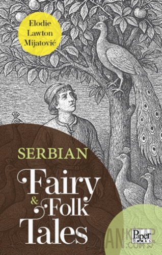 Serbian Fairy & Folk Tales