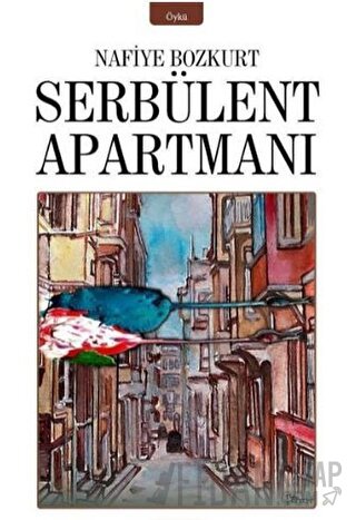 Serbülent Apartmanı
