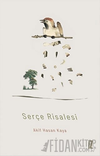 Serçe Risalesi