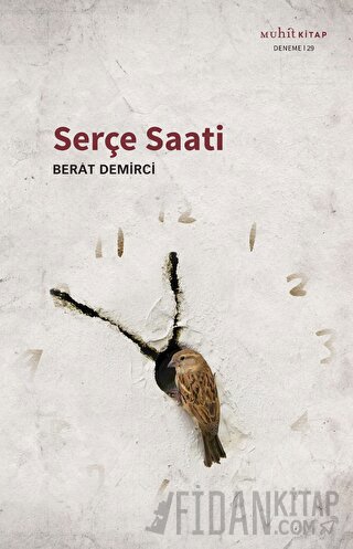 Serçe Saati