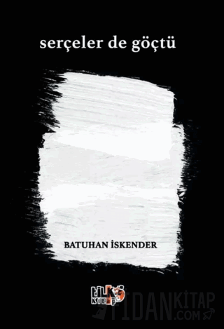 Serçeler de Göçtü