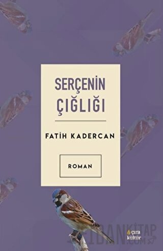 Serçenin Çığlığı