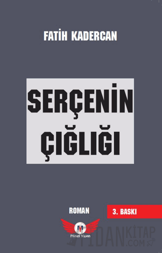 Serçenin Çığlığı
