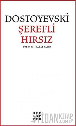 Şerefli Hırsız