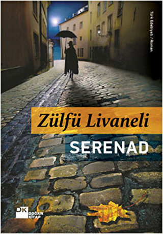Serenad Zülfü Livaneli