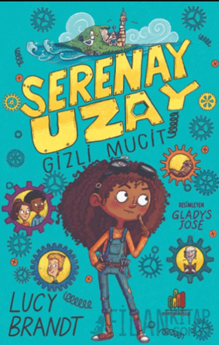 Serenay Uzay: Gizli Mucit