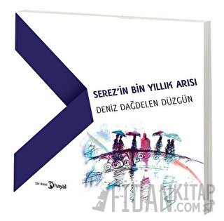 Serez’in Bin Yıllık Arısı