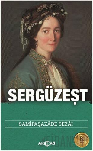 Sergüzeşt (Sadeleştirilmiş Metin)