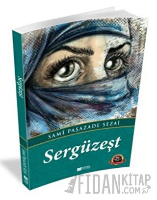 Sergüzeşt