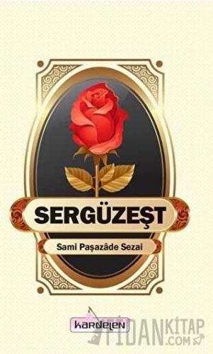 Sergüzeşt Sami Paşazade Sezai