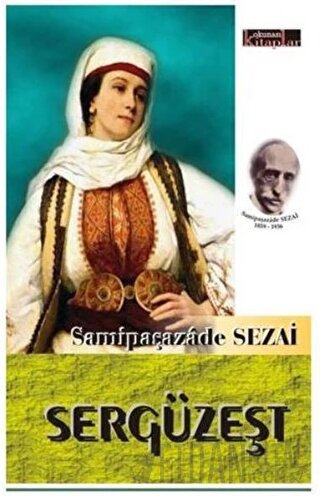 Sergüzeşt Samipaşazade Sezai