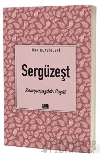 Sergüzeşt