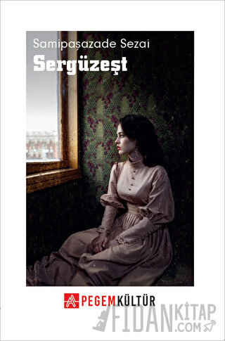 Sergüzeşt Samipaşazade Sezai