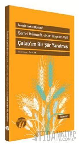 Şerh-i Rümuzat-ı Hacı Bayram Veli - Çalab’ım Bir Şar Yaratmış