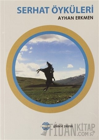 Serhat Öyküleri