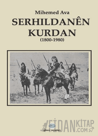 Serhıldanen Kurdan Mihemed Ava