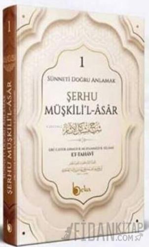 Şerhu Müşkilil Asar