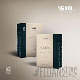 Şerhul Camiis Sagir 2 Cilt Takım Karton