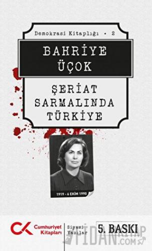 Şeriat Sarmalında Türkiye